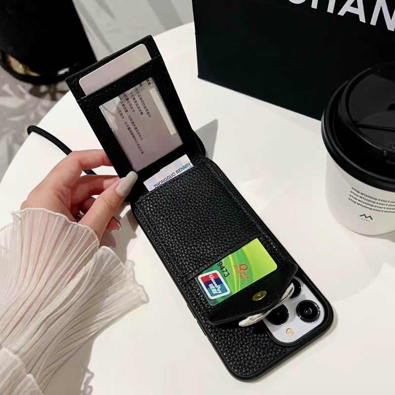 Chanel iphone 12-15Pro max (3)