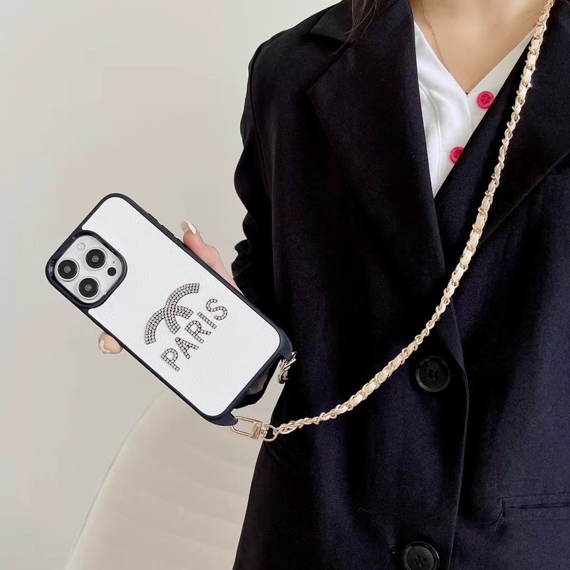 Chanel iphone 12-15Pro max (4)