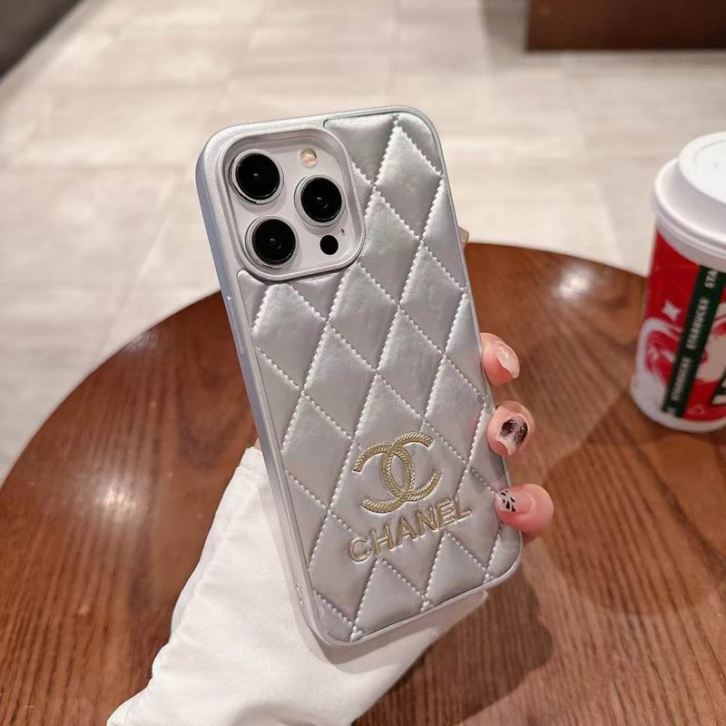 Chanel iphone 12-15Pro max (4)