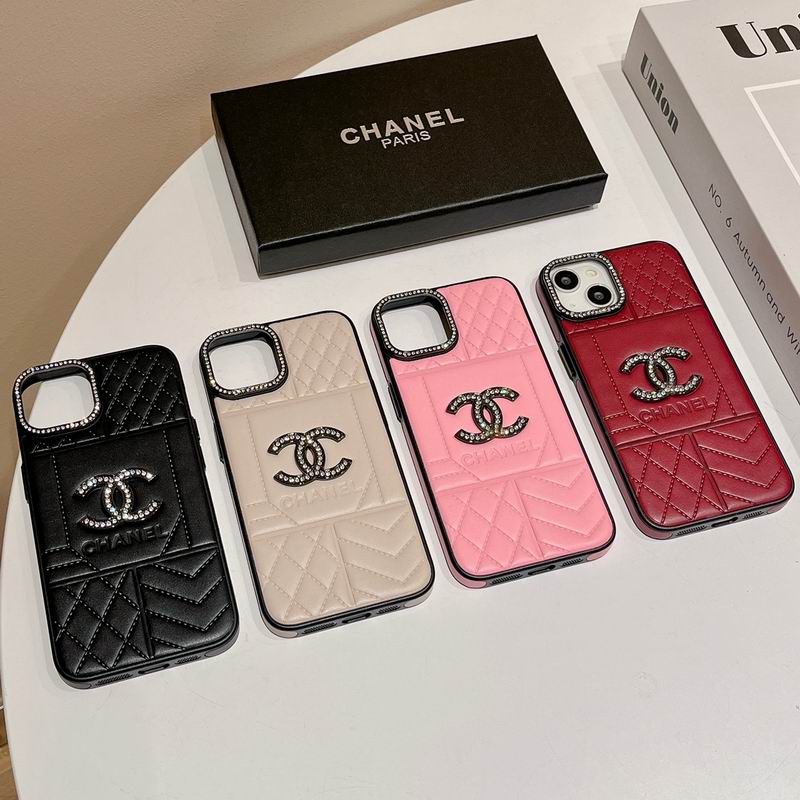 Chanel iphone 12-15Pro max (4)