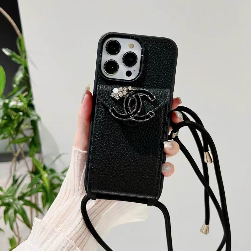 Chanel iphone 12-15Pro max (4)