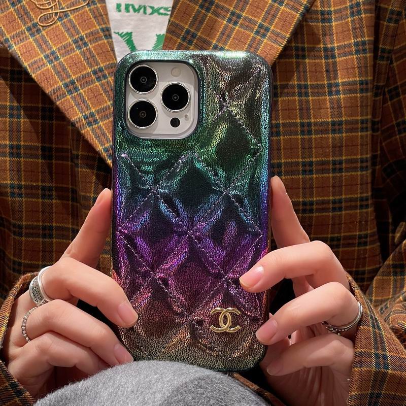 Chanel iphone 12-15Pro max (5)