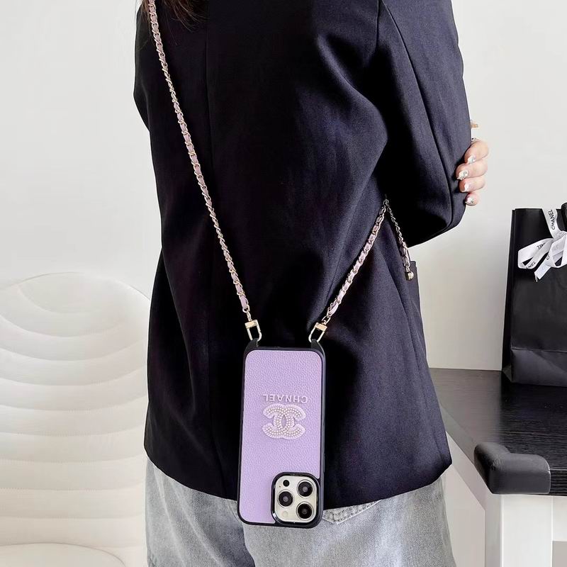 Chanel iphone 12-15Pro max (5)