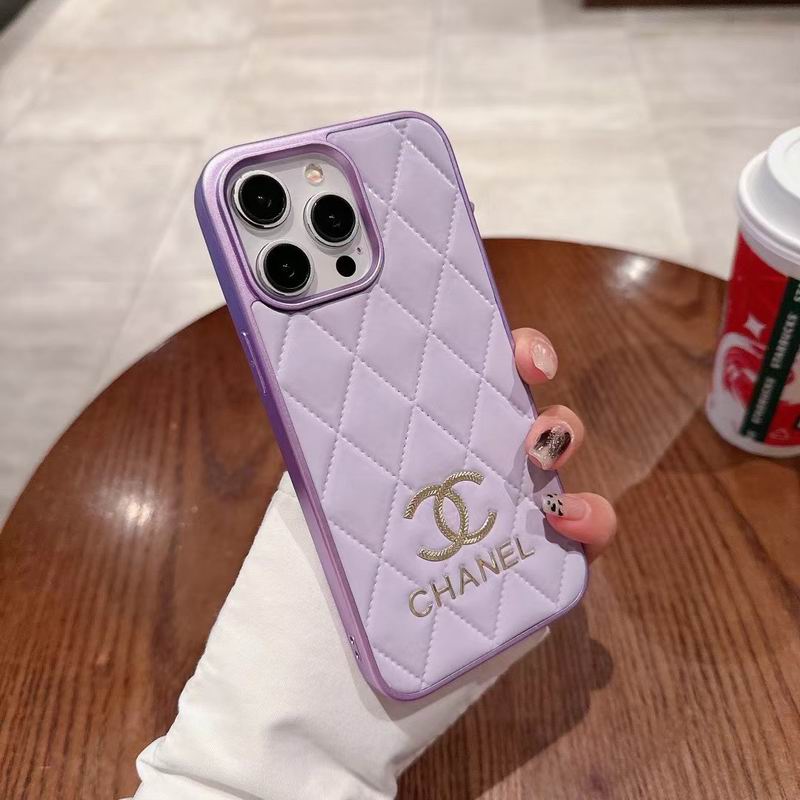 Chanel iphone 12-15Pro max (5)