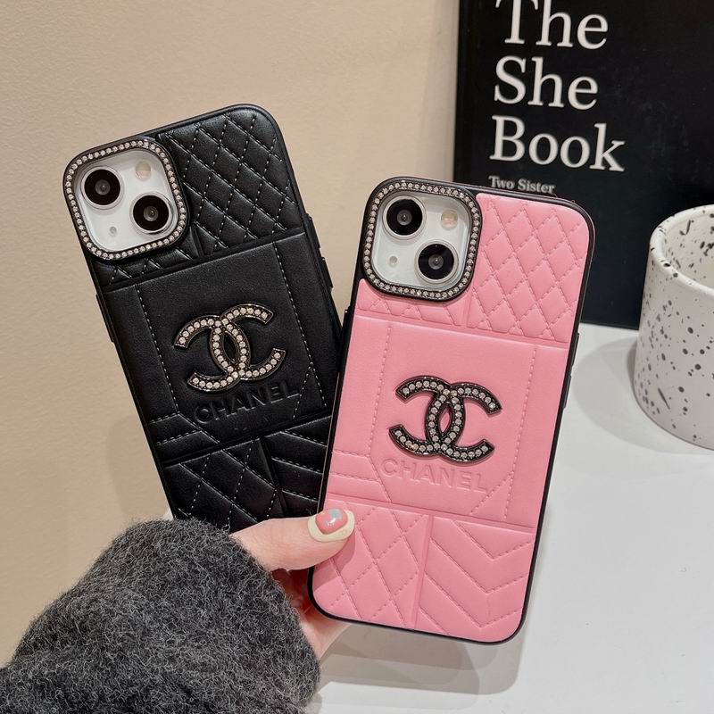 Chanel iphone 12-15Pro max (5)