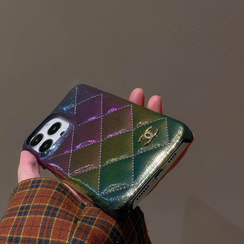 Chanel iphone 12-15Pro max (6)