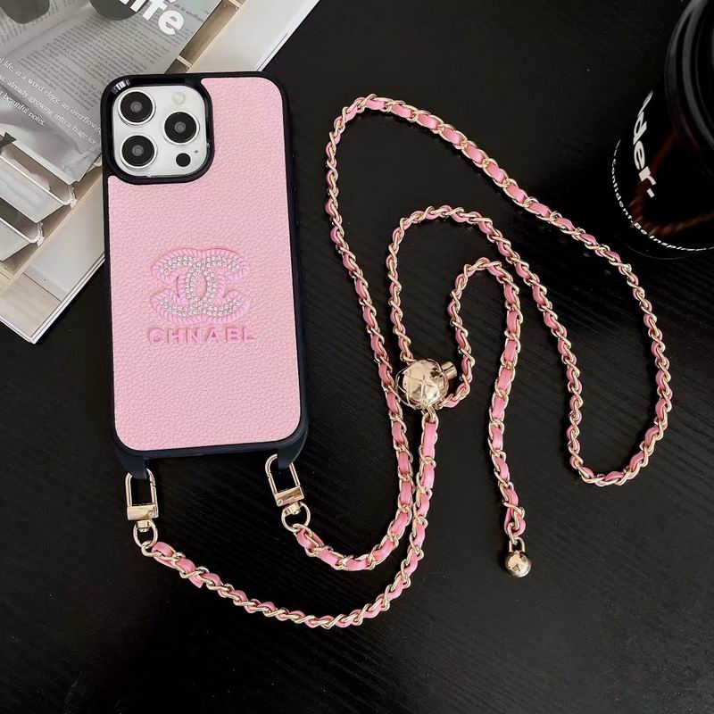 Chanel iphone 12-15Pro max (6)