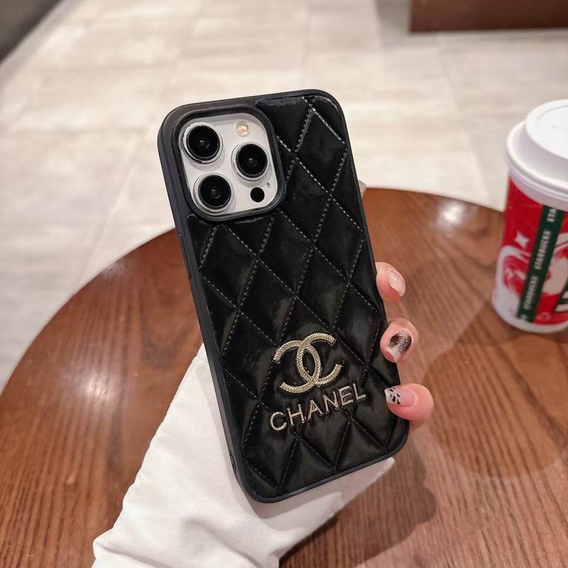 Chanel iphone 12-15Pro max (6)