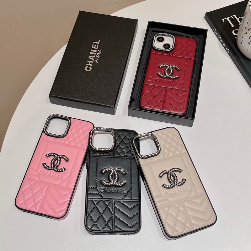 Chanel iphone 12-15Pro max (6)