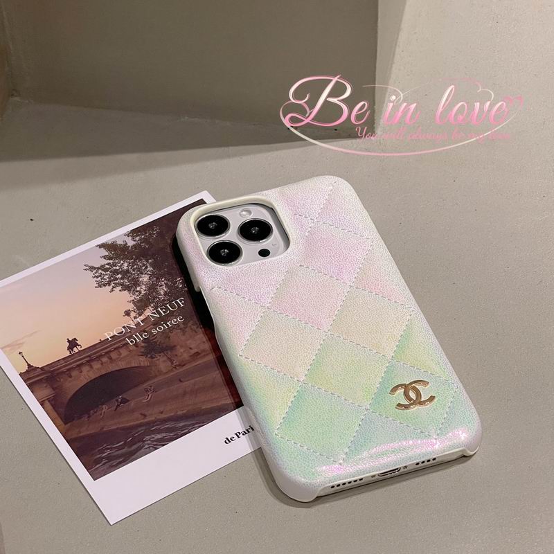 Chanel iphone 12-15Pro max (7)