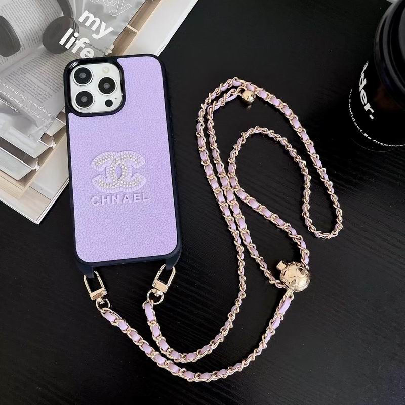 Chanel iphone 12-15Pro max (7)