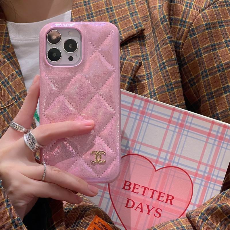 Chanel iphone 12-15Pro max (8)
