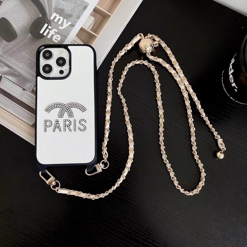 Chanel iphone 12-15Pro max (8)