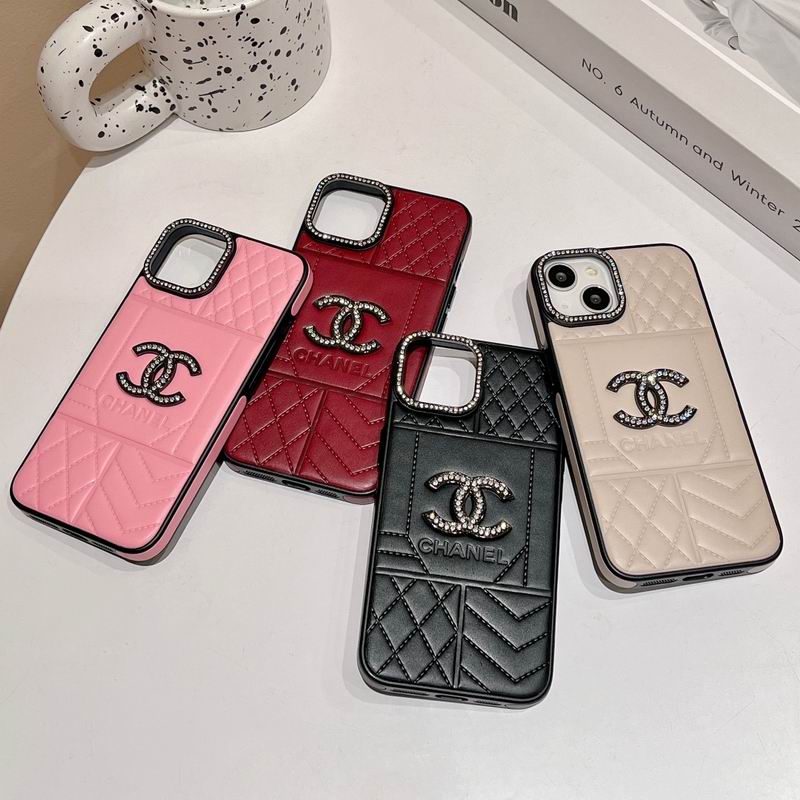 Chanel iphone 12-15Pro max (8)