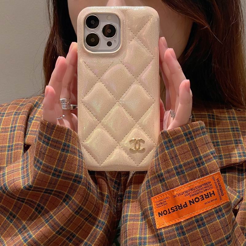 Chanel iphone 12-15Pro max (9)