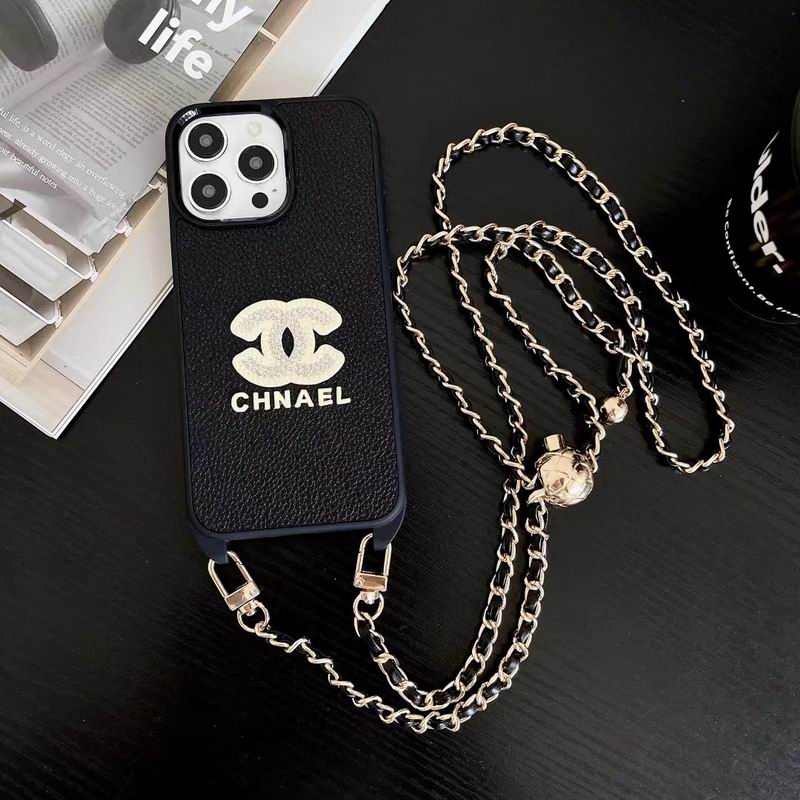 Chanel iphone 12-15Pro max (9)