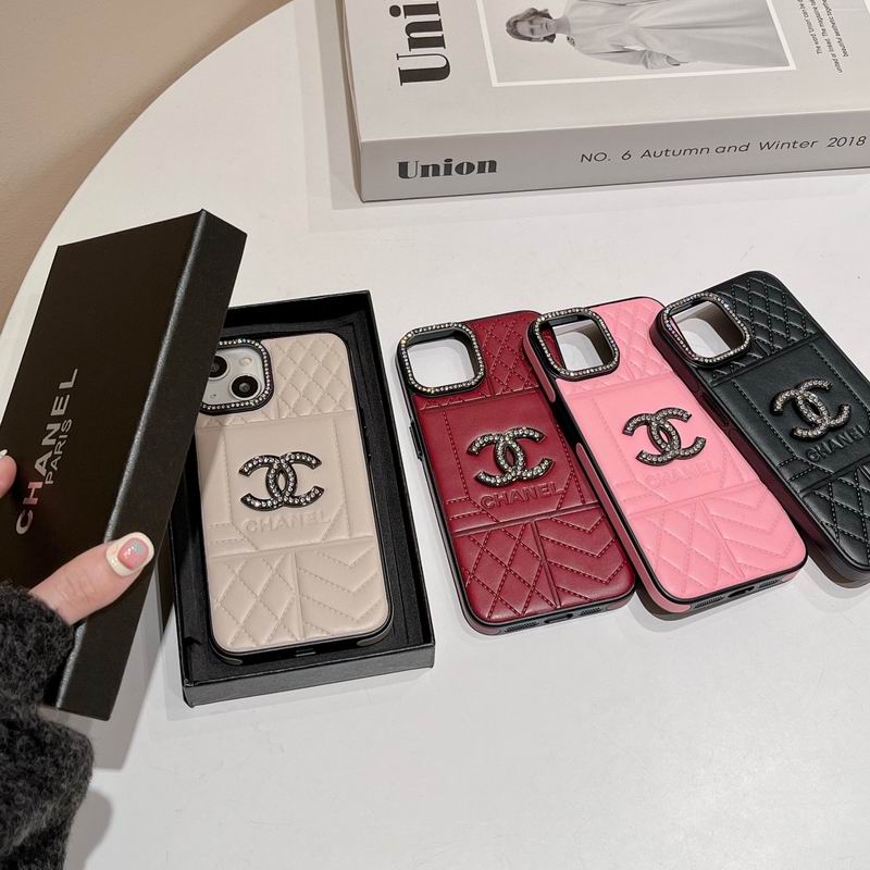 Chanel iphone 12-15Pro max (9)