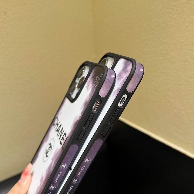 Chanel iphone 12-15pro max (1)