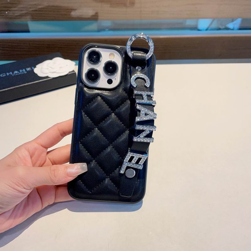 Chanel iphone 12-15pro max (1)