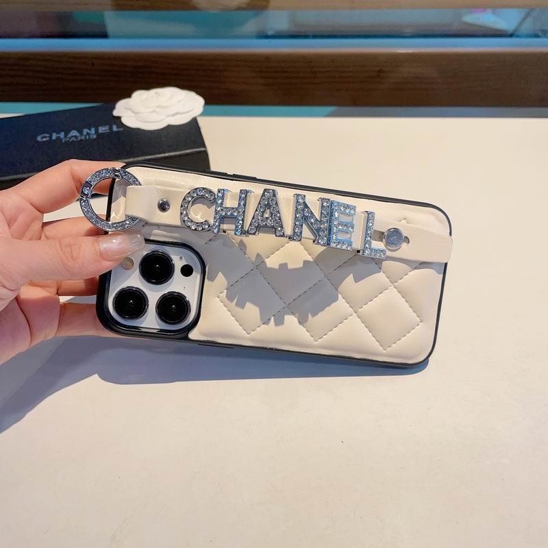 Chanel iphone 12-15pro max (11)