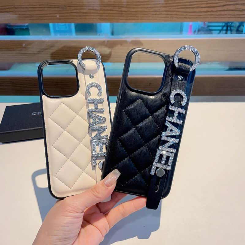 Chanel iphone 12-15pro max (14)