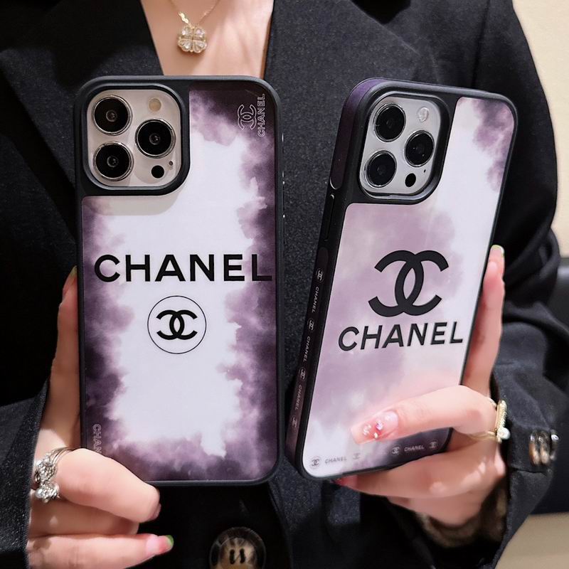 Chanel iphone 12-15pro max (2)