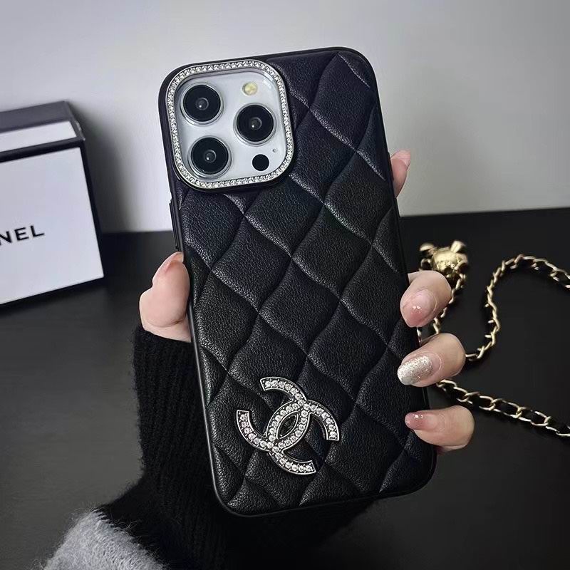 Chanel iphone 12-15pro max (2)