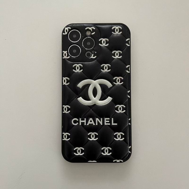 Chanel iphone 12-15pro max (2)