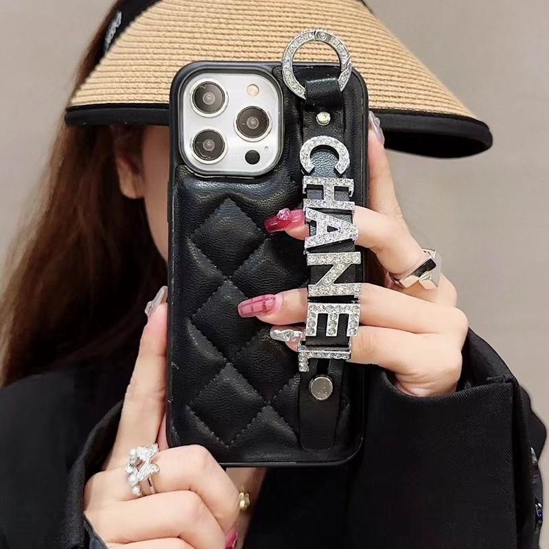 Chanel iphone 12-15pro max (2)