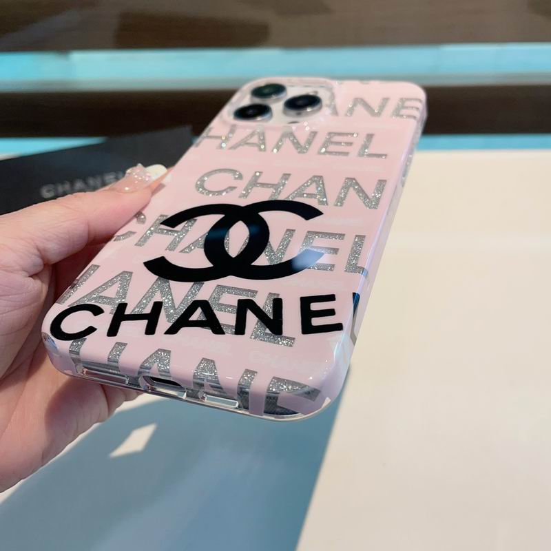 Chanel iphone 12-15pro max (2)