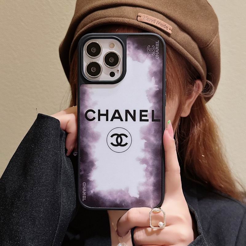 Chanel iphone 12-15pro max (3)