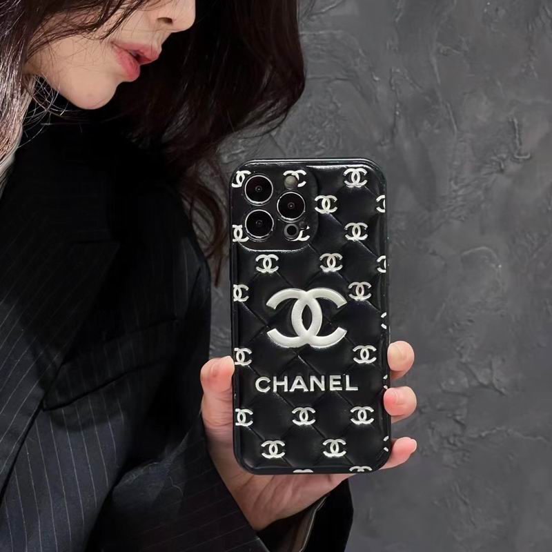 Chanel iphone 12-15pro max (3)