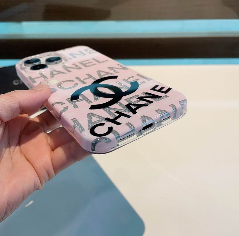 Chanel iphone 12-15pro max (3)