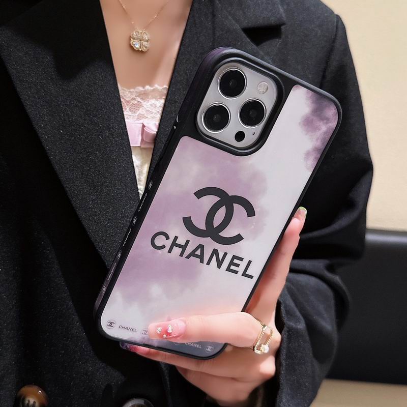 Chanel iphone 12-15pro max (4)