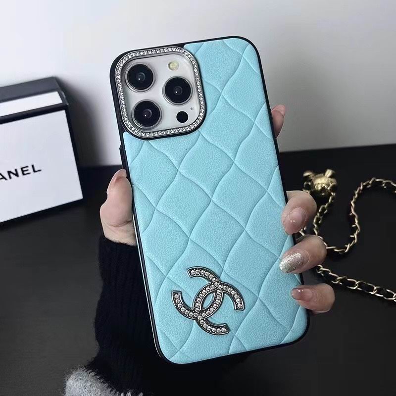 Chanel iphone 12-15pro max (4)
