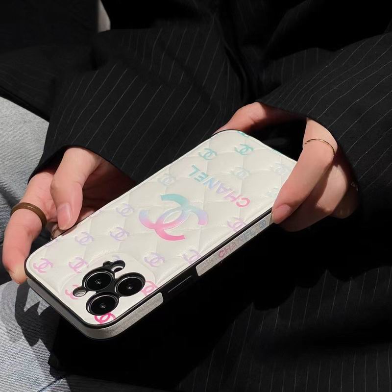 Chanel iphone 12-15pro max (4)