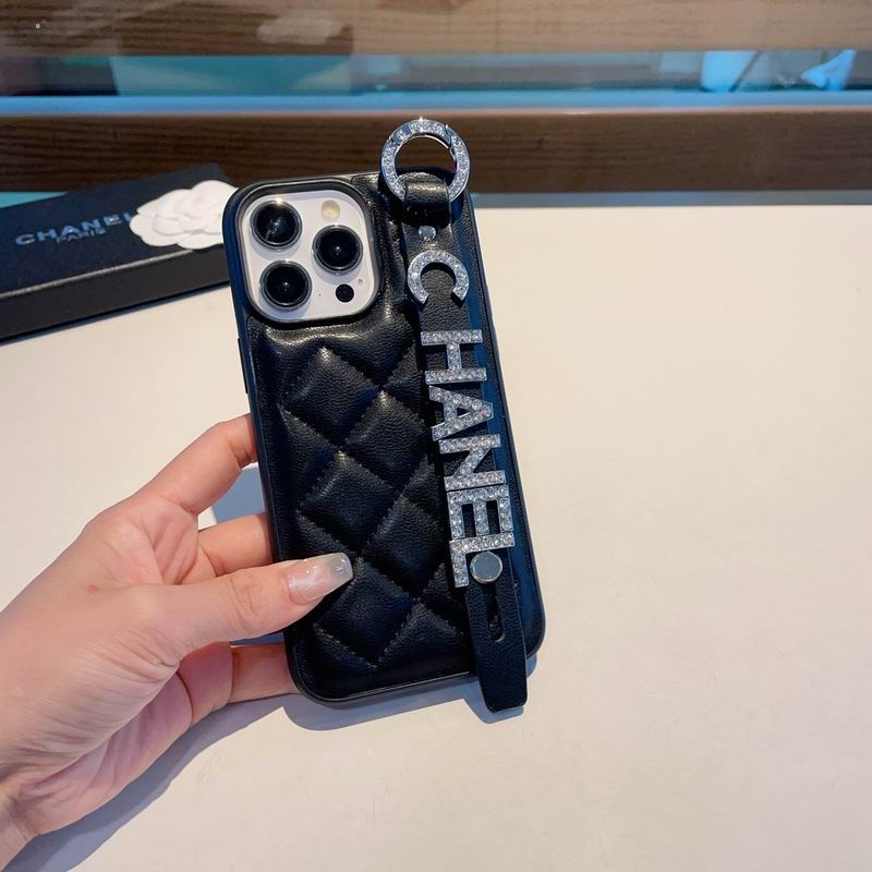 Chanel iphone 12-15pro max (4)