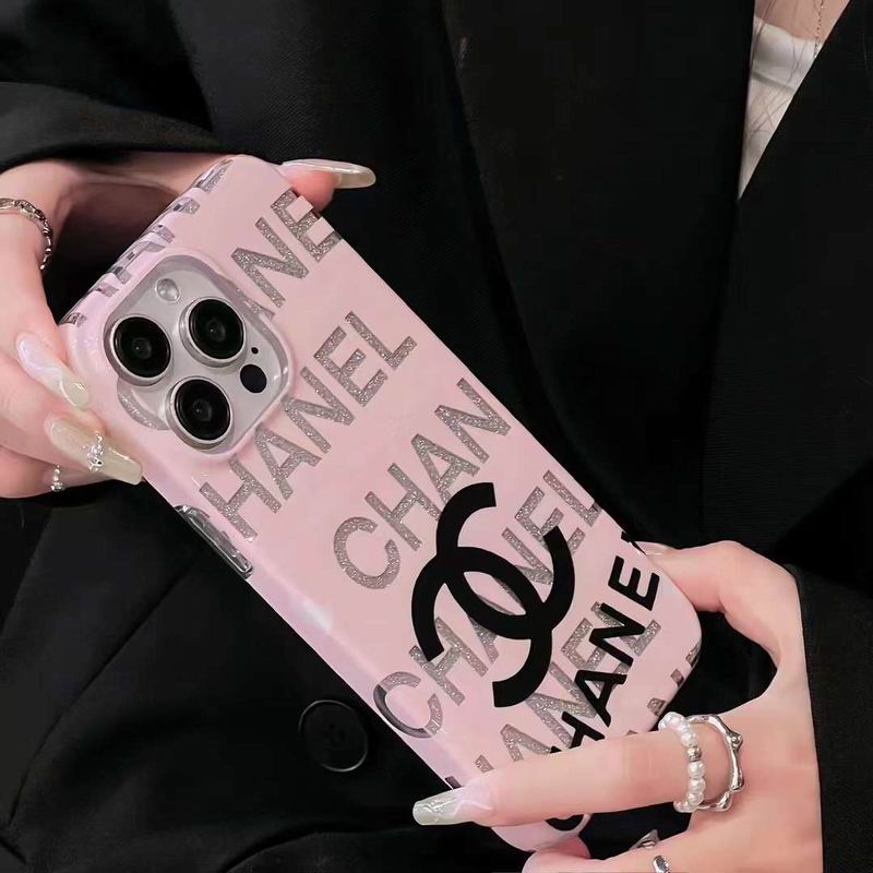 Chanel iphone 12-15pro max (4)