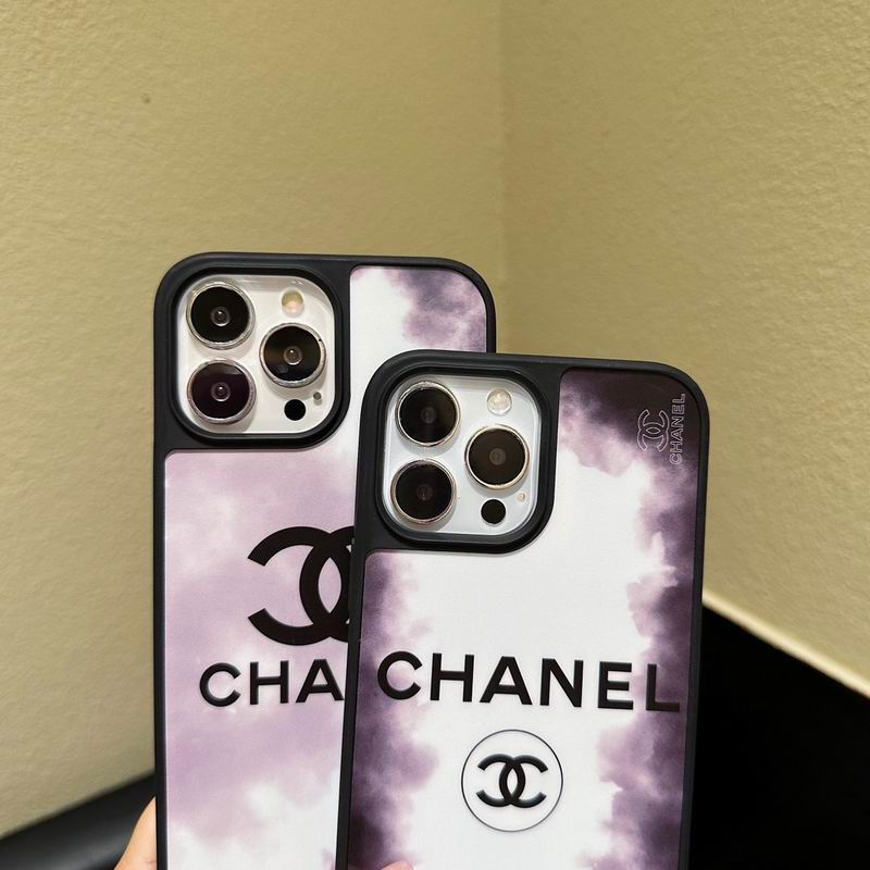 Chanel iphone 12-15pro max (5)