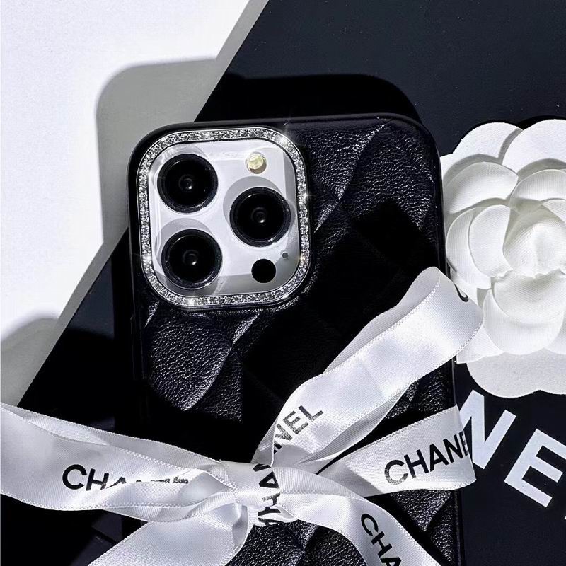 Chanel iphone 12-15pro max (5)