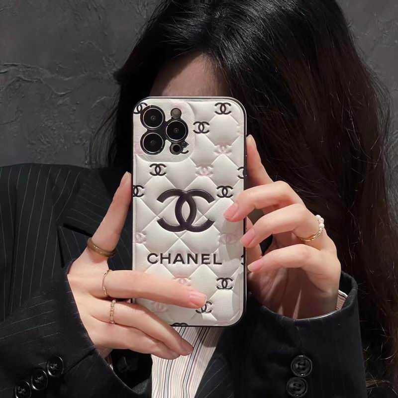 Chanel iphone 12-15pro max (5)