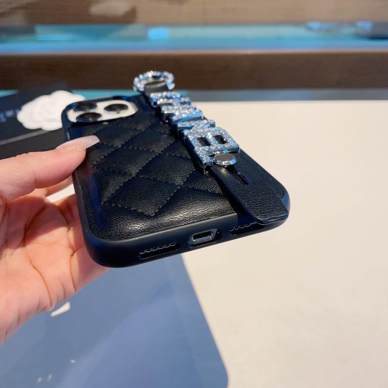 Chanel iphone 12-15pro max (5)