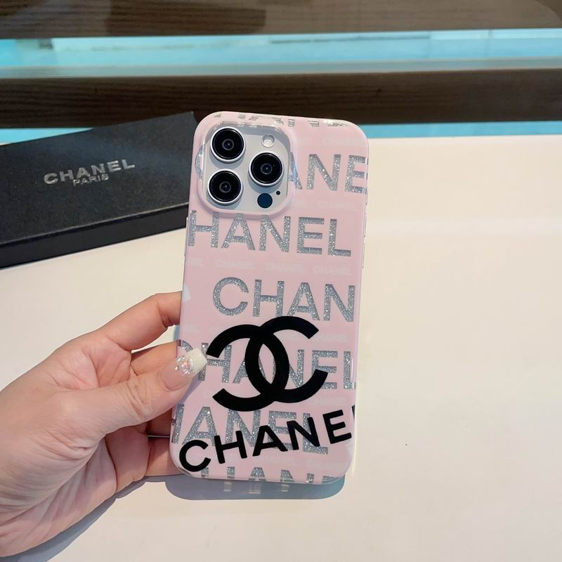 Chanel iphone 12-15pro max (5)