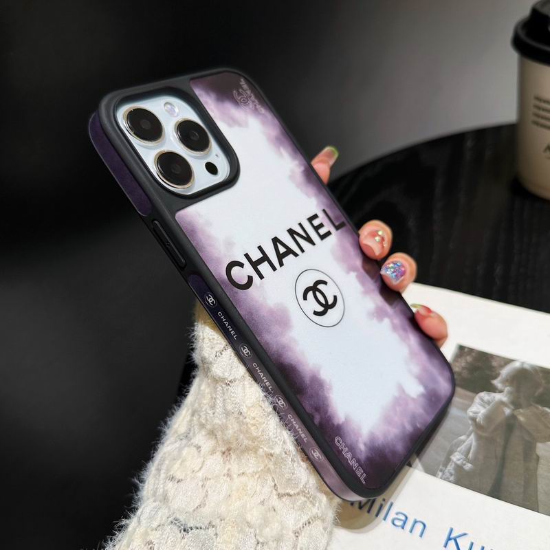 Chanel iphone 12-15pro max (6)