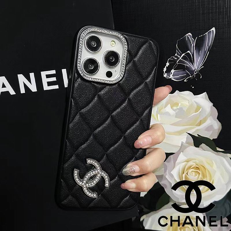 Chanel iphone 12-15pro max (6)