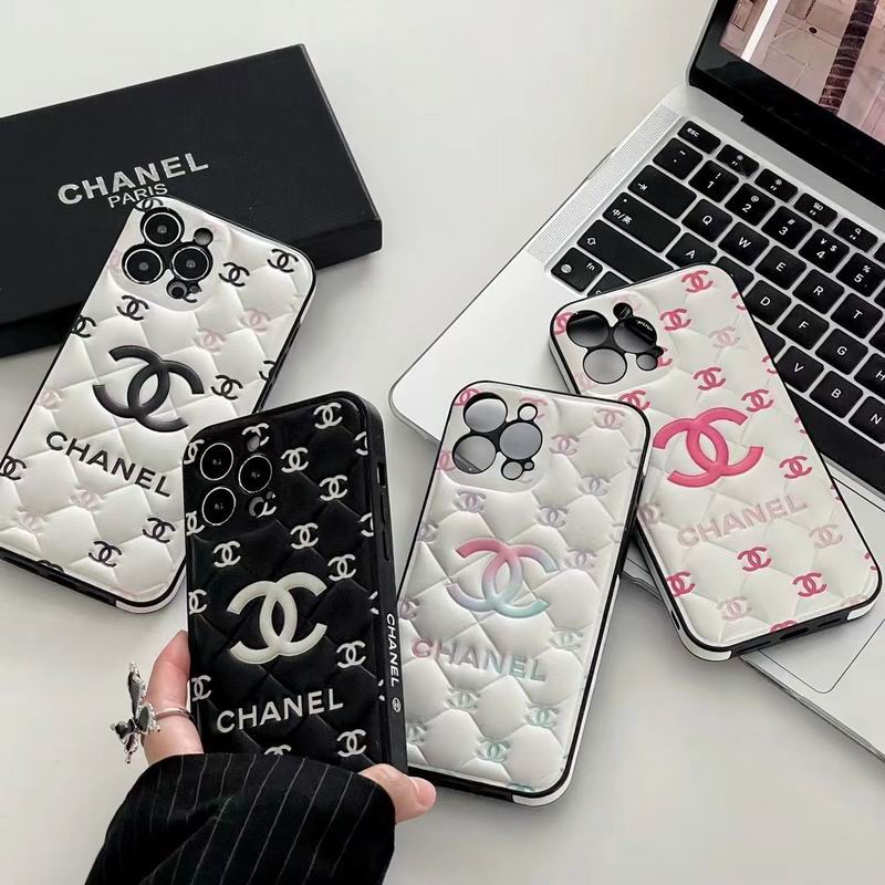 Chanel iphone 12-15pro max (6)