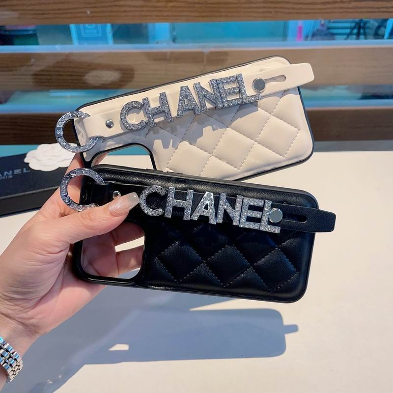 Chanel iphone 12-15pro max (6)