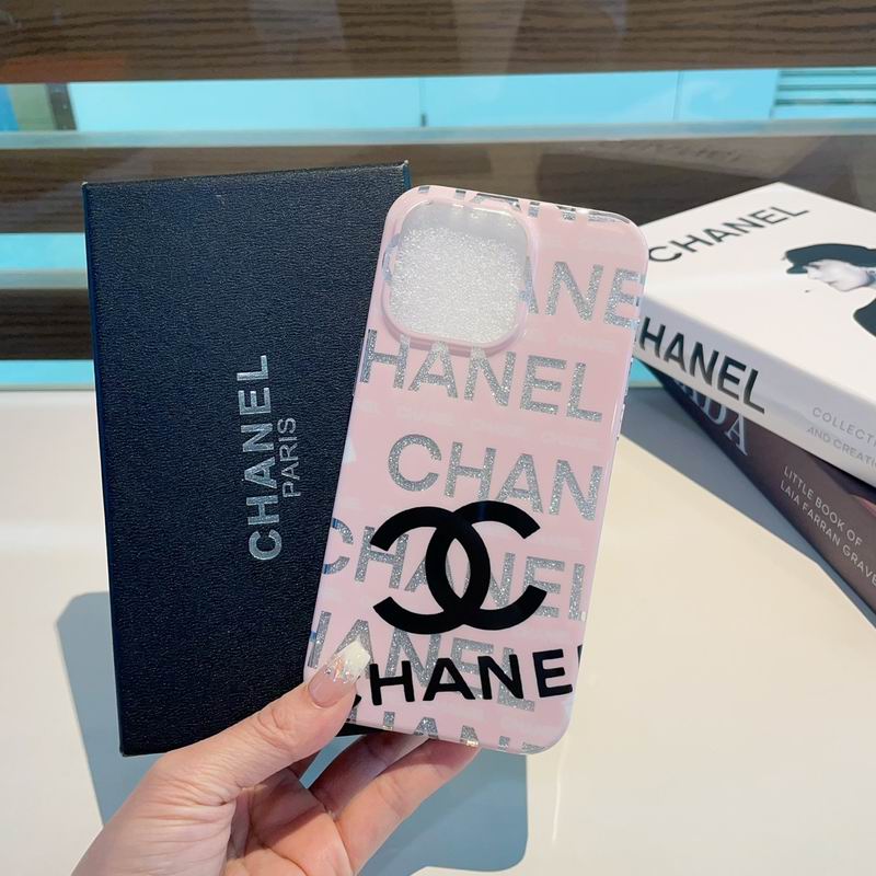 Chanel iphone 12-15pro max (6)
