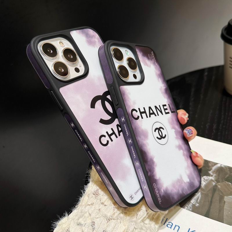 Chanel iphone 12-15pro max (7)