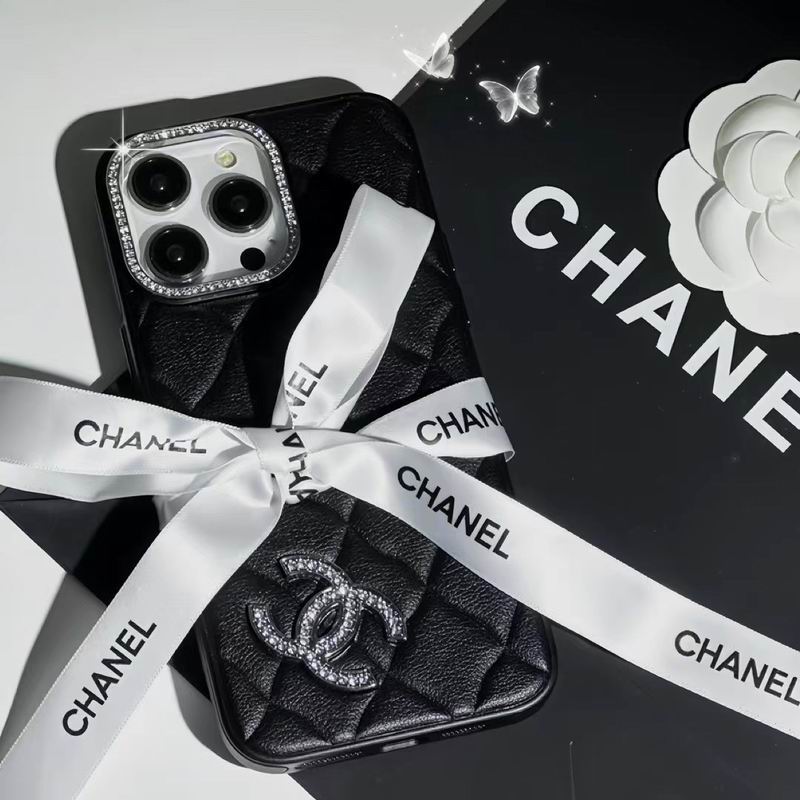 Chanel iphone 12-15pro max (7)